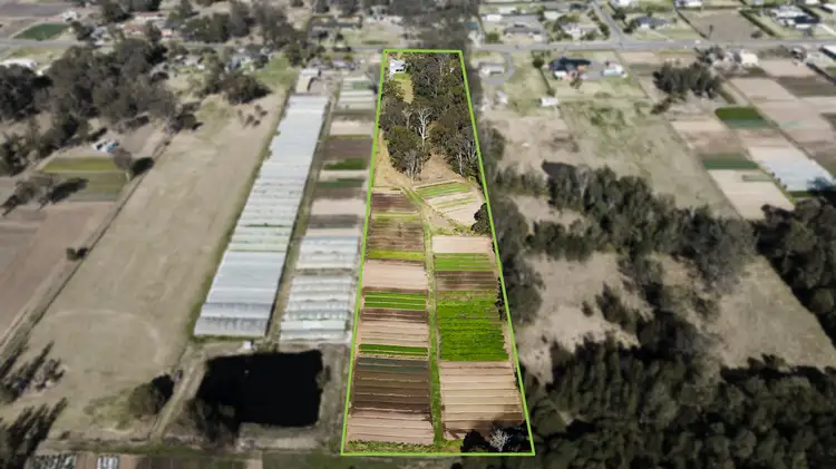 156 Deepfields Road, Catherine Field NSW 2557