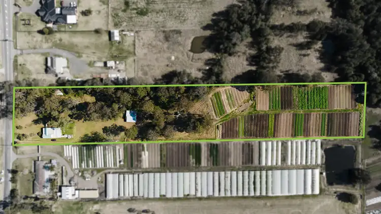Second view of Homely rural property listing, 156 Deepfields Road, Catherine Field NSW 2557