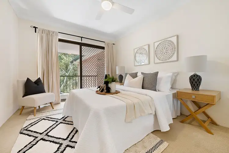 118/192 Vimiera Road, Marsfield NSW 2122