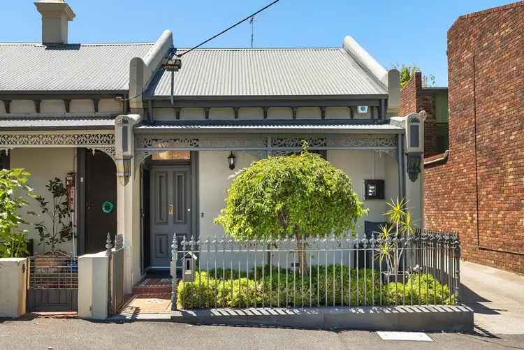 440 Abbotsford Street