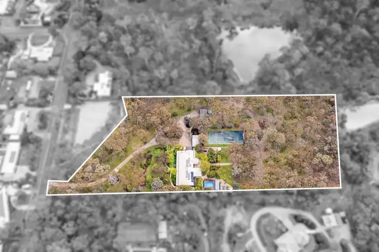 71 Sullivans Road, Strathfieldsaye VIC 3551