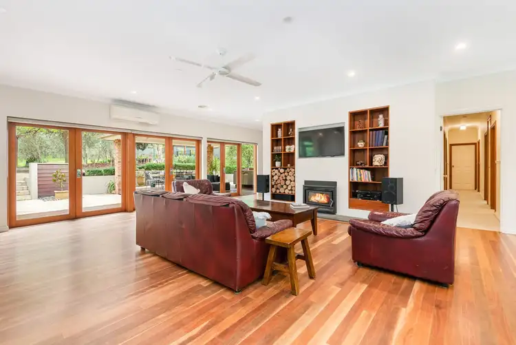 Fifth view of Homely house listing, 71 Sullivans Road, Strathfieldsaye VIC 3551