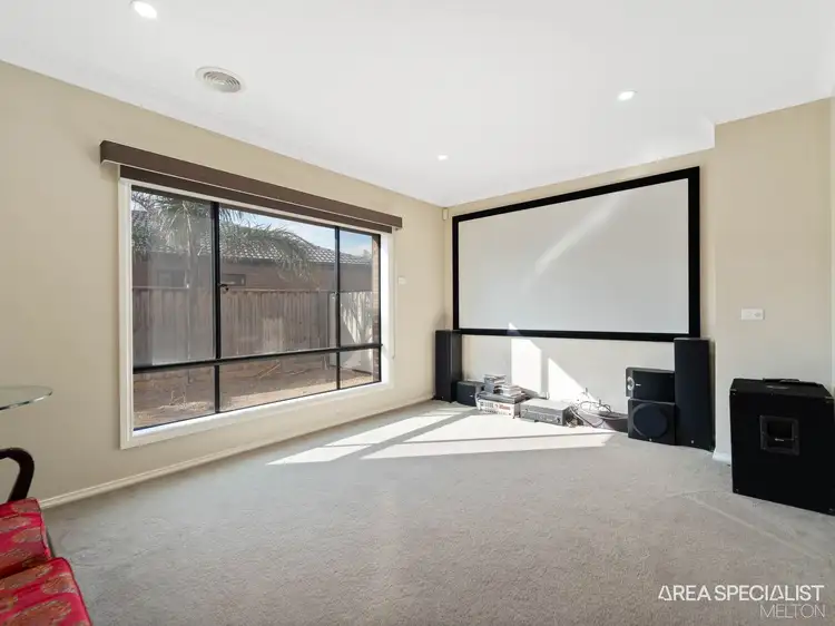 Sixth view of Homely house listing, 5 Edgewood Drive, Harkness VIC 3337
