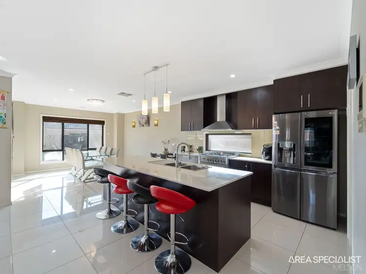 Seventh view of Homely house listing, 5 Edgewood Drive, Harkness VIC 3337