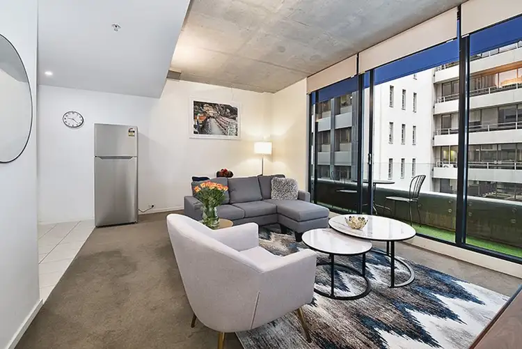 302/368 Little Collins Street, Melbourne VIC 3004