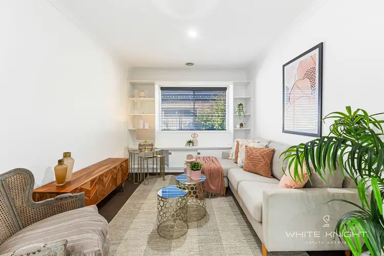 Fourth view of Homely house listing, 33 Connor Drive, Burnside Heights VIC 3023