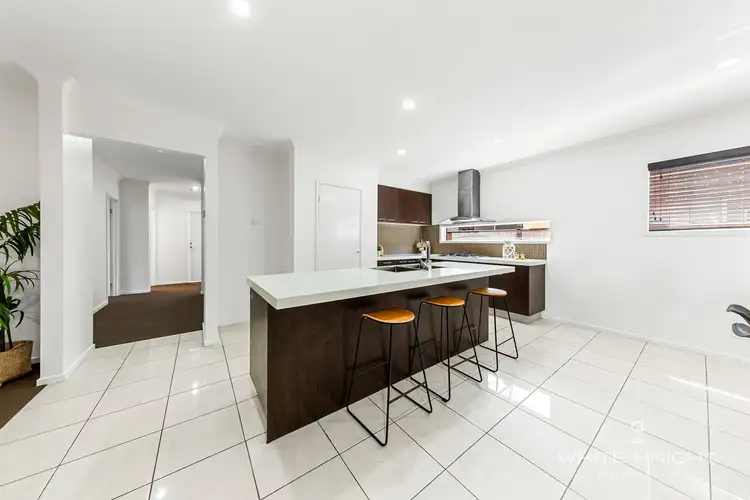Sixth view of Homely house listing, 33 Connor Drive, Burnside Heights VIC 3023