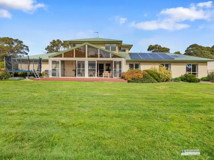 Main view of Homely house listing, 48 Bambrook Road, Inverloch VIC 3996