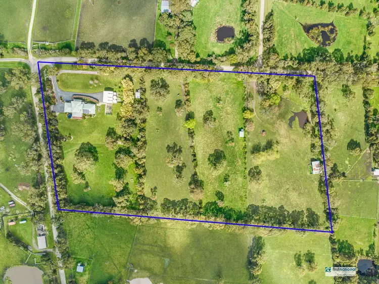 Third view of Homely house listing, 48 Bambrook Road, Inverloch VIC 3996