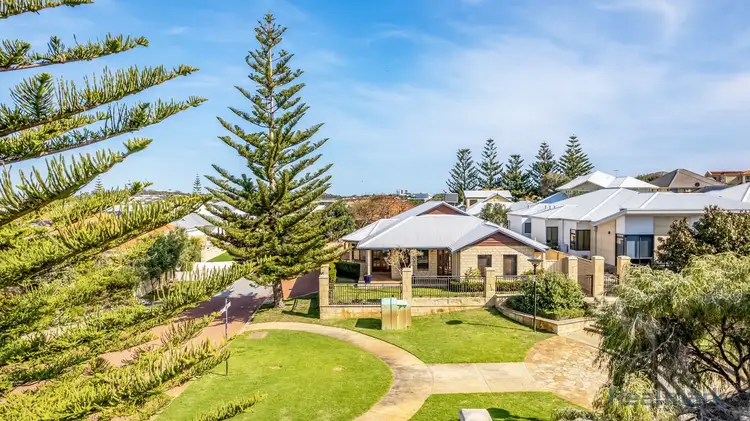 Third view of Homely house listing, 2 Sunset View, Wannanup WA 6210