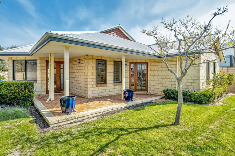 Fifth view of Homely house listing, 2 Sunset View, Wannanup WA 6210
