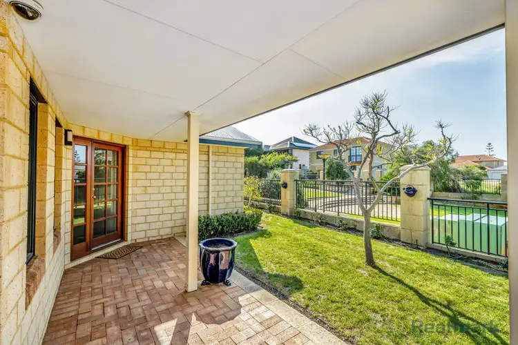 Sixth view of Homely house listing, 2 Sunset View, Wannanup WA 6210