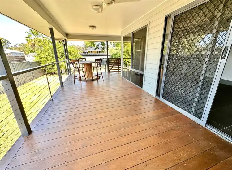 12 Graham Street, Chinchilla QLD 4413