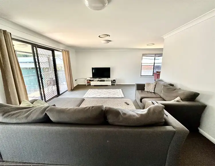 Second view of Homely house listing, 12 Graham Street, Chinchilla QLD 4413