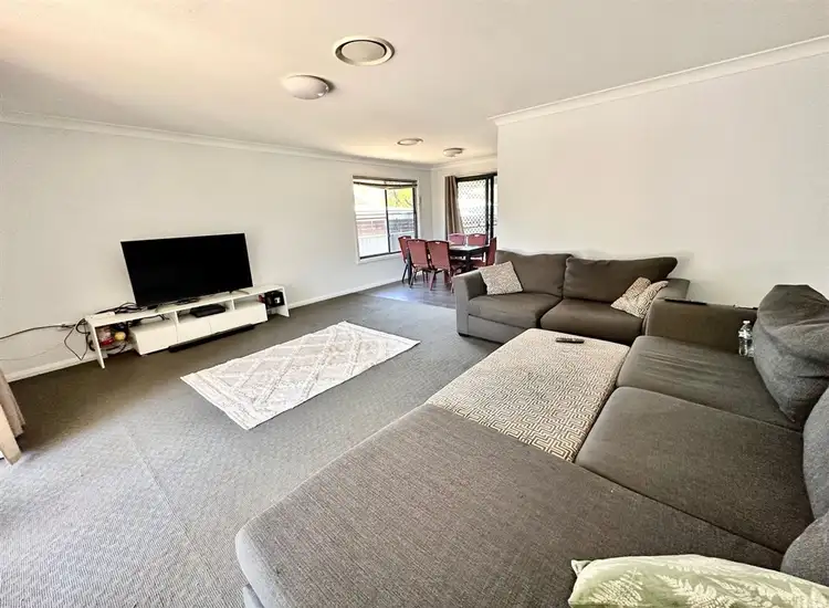 Third view of Homely house listing, 12 Graham Street, Chinchilla QLD 4413