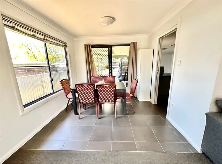 Fourth view of Homely house listing, 12 Graham Street, Chinchilla QLD 4413