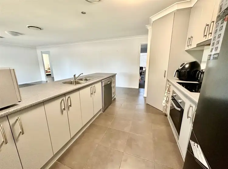 Fifth view of Homely house listing, 12 Graham Street, Chinchilla QLD 4413