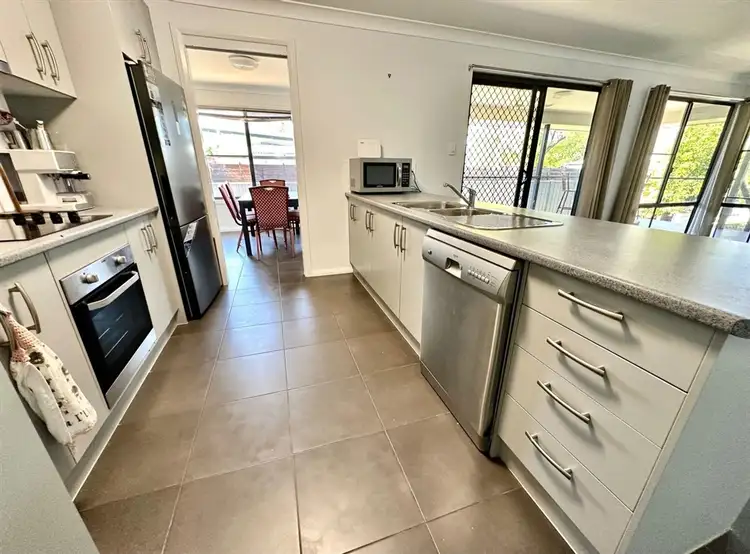Sixth view of Homely house listing, 12 Graham Street, Chinchilla QLD 4413
