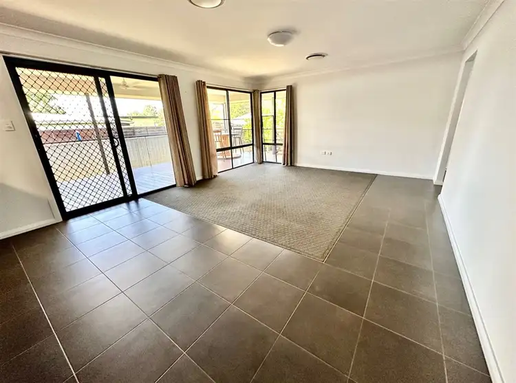 Seventh view of Homely house listing, 12 Graham Street, Chinchilla QLD 4413