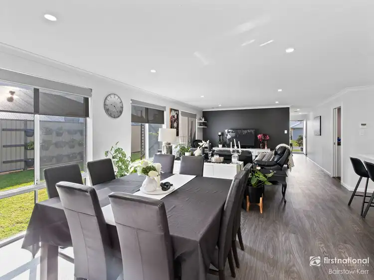 Third view of Homely house listing, 8 Karroo Vista, Bayonet Head WA 6330