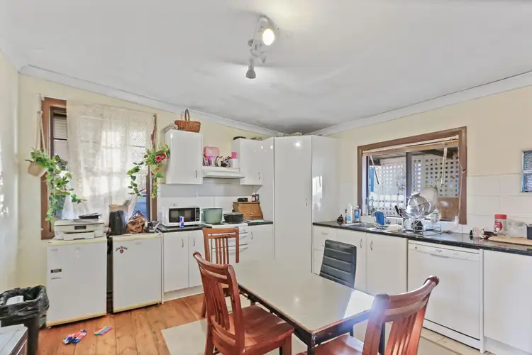 Second view of Homely house listing, 90 Hebbard Street, Broken Hill NSW 2880