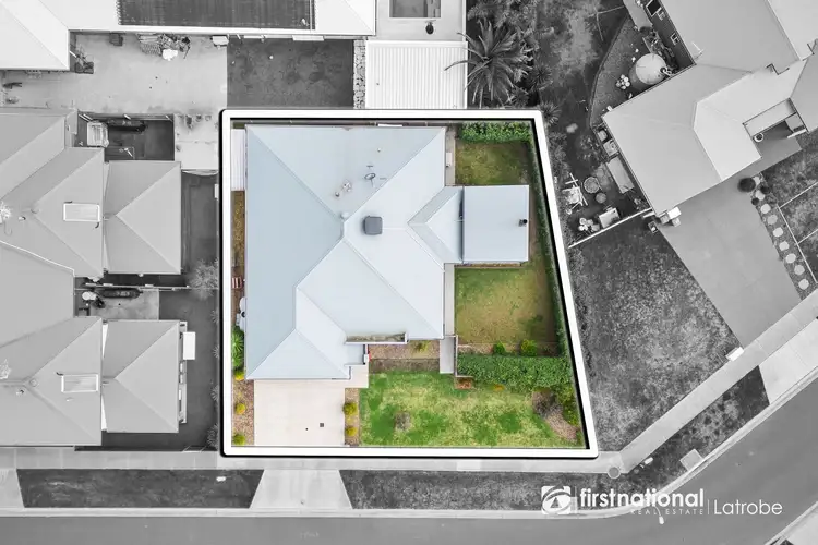 Fourth view of Homely house listing, 40 Kenilworth Drive, Traralgon VIC 3844