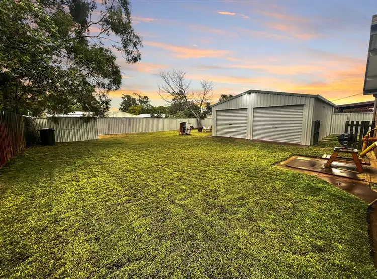 Second view of Homely house listing, 50 Beutel Street,, Chinchilla QLD 4413