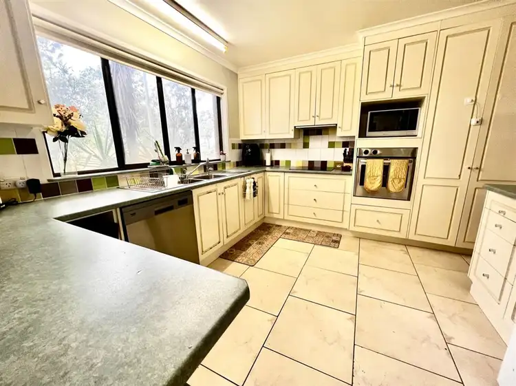 Third view of Homely house listing, 50 Beutel Street,, Chinchilla QLD 4413