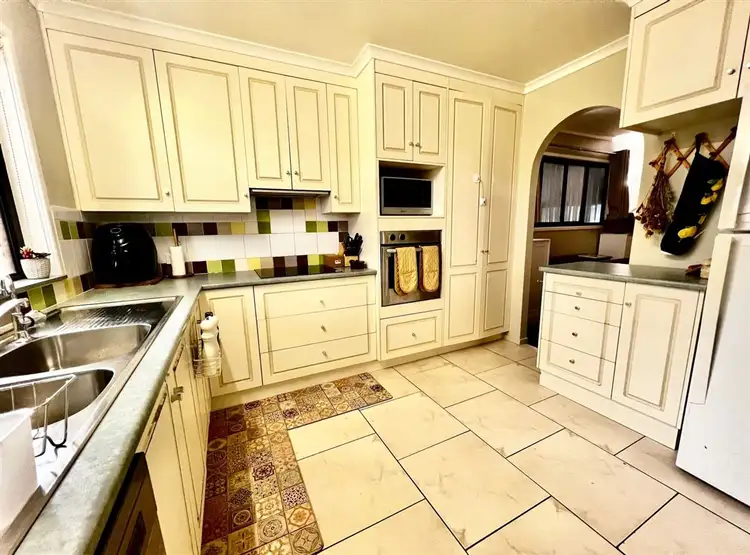 Fourth view of Homely house listing, 50 Beutel Street,, Chinchilla QLD 4413