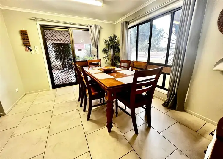 Fifth view of Homely house listing, 50 Beutel Street,, Chinchilla QLD 4413