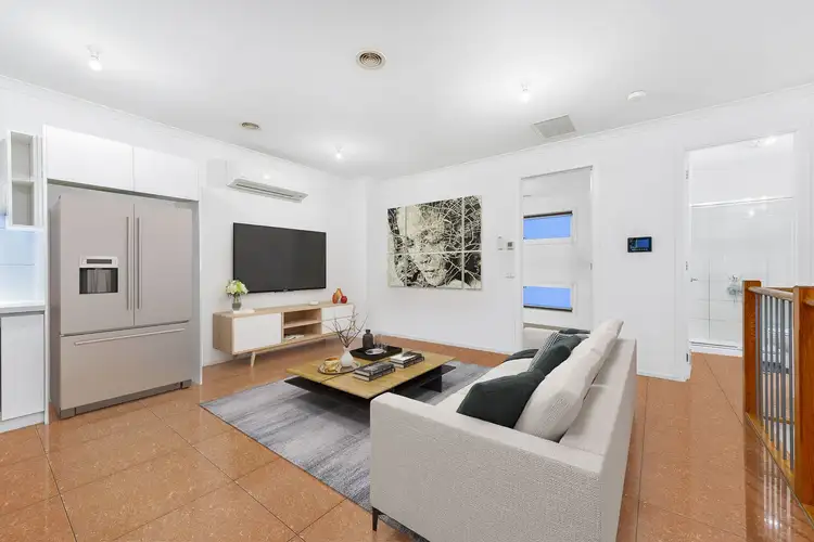 Third view of Homely townhouse listing, 3/26 Elm Grove, Springvale VIC 3171