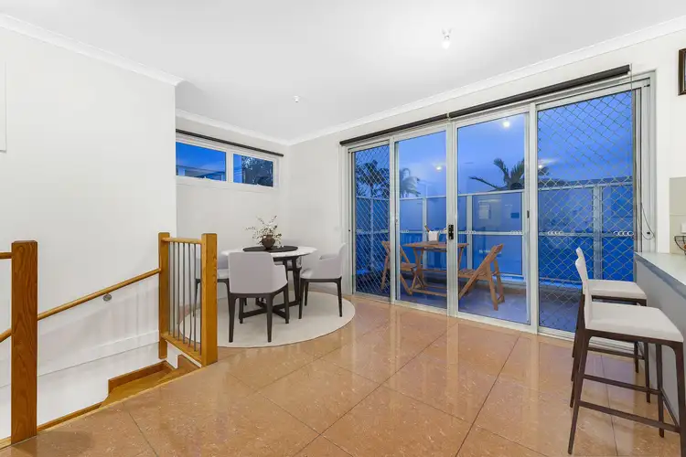 Fourth view of Homely townhouse listing, 3/26 Elm Grove, Springvale VIC 3171