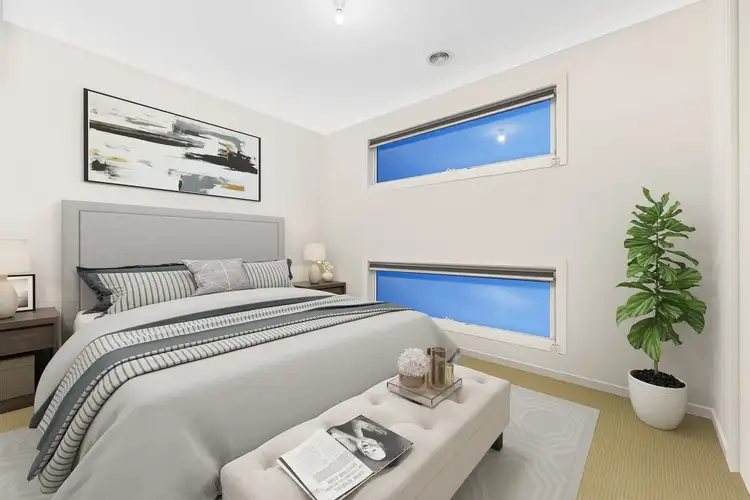 Fifth view of Homely townhouse listing, 3/26 Elm Grove, Springvale VIC 3171