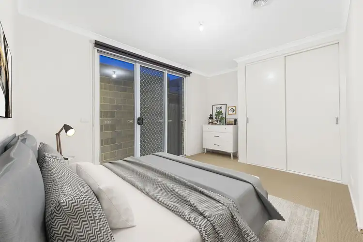 Sixth view of Homely townhouse listing, 3/26 Elm Grove, Springvale VIC 3171