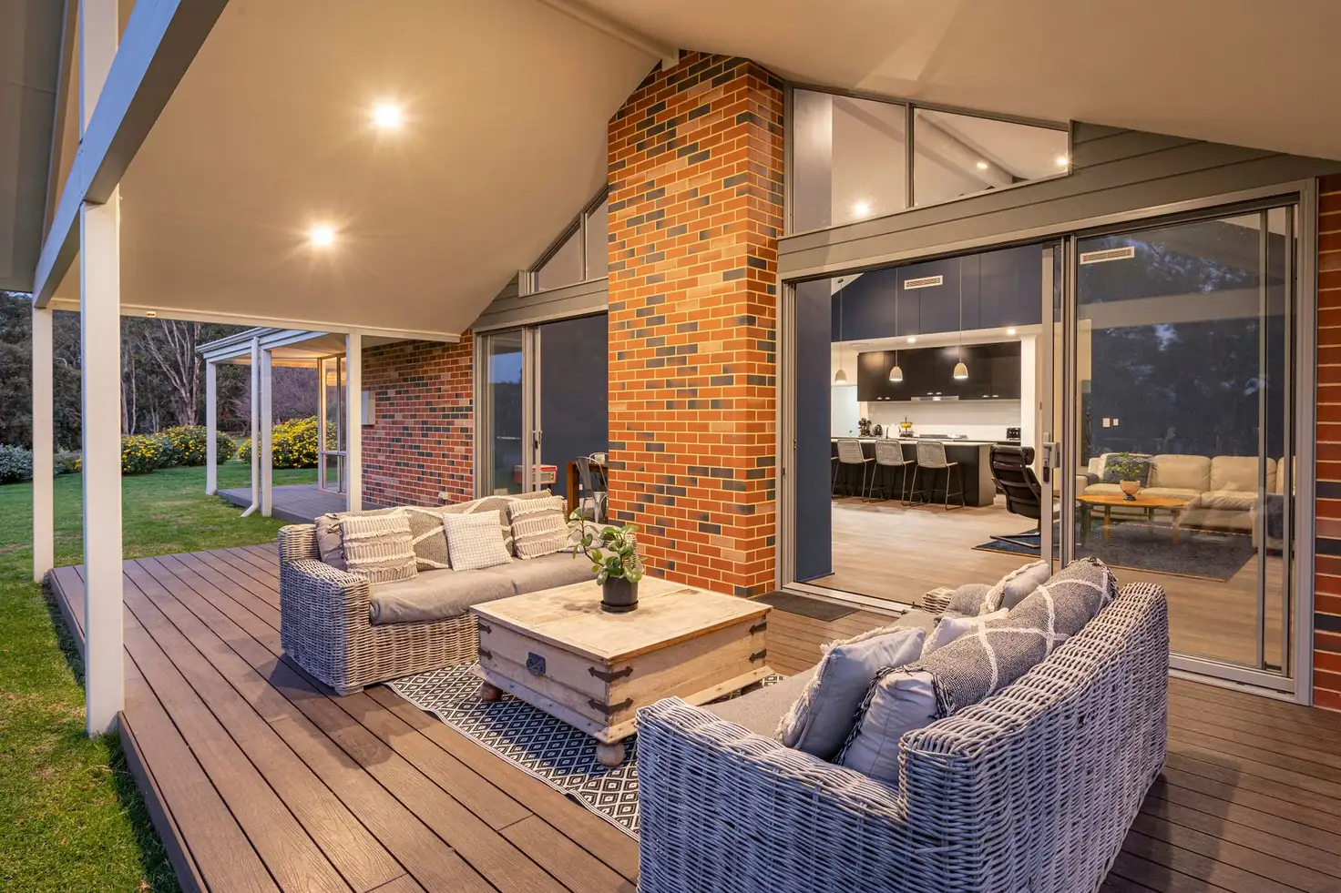 Main view of Homely house listing, 125 Quedjinup Drive, Quedjinup WA 6281