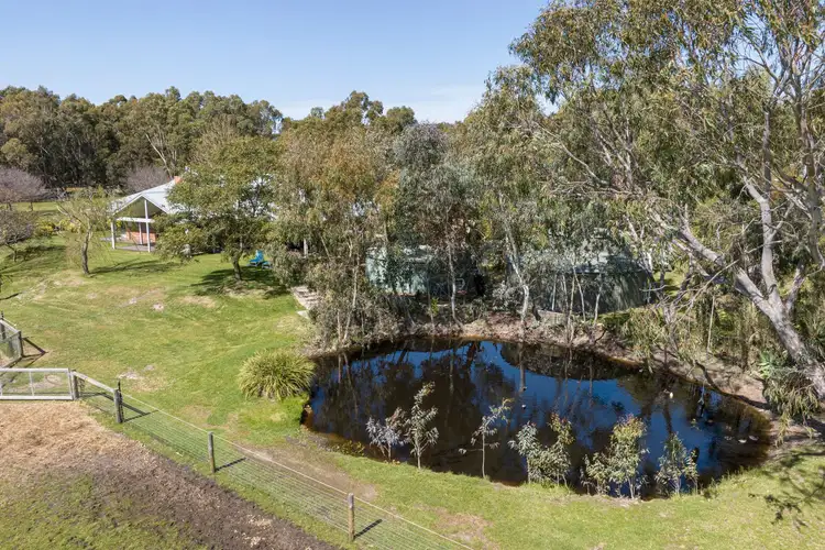 Sixth view of Homely house listing, 125 Quedjinup Drive, Quedjinup WA 6281