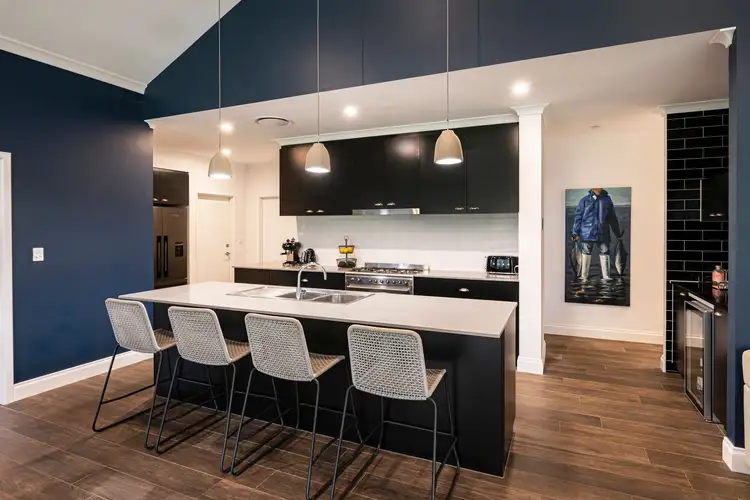 Seventh view of Homely house listing, 125 Quedjinup Drive, Quedjinup WA 6281