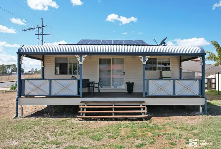 37 Auburn Street, Biloela QLD 4715