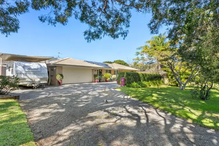 21 Homestead Street, Salamander Bay NSW 2317
