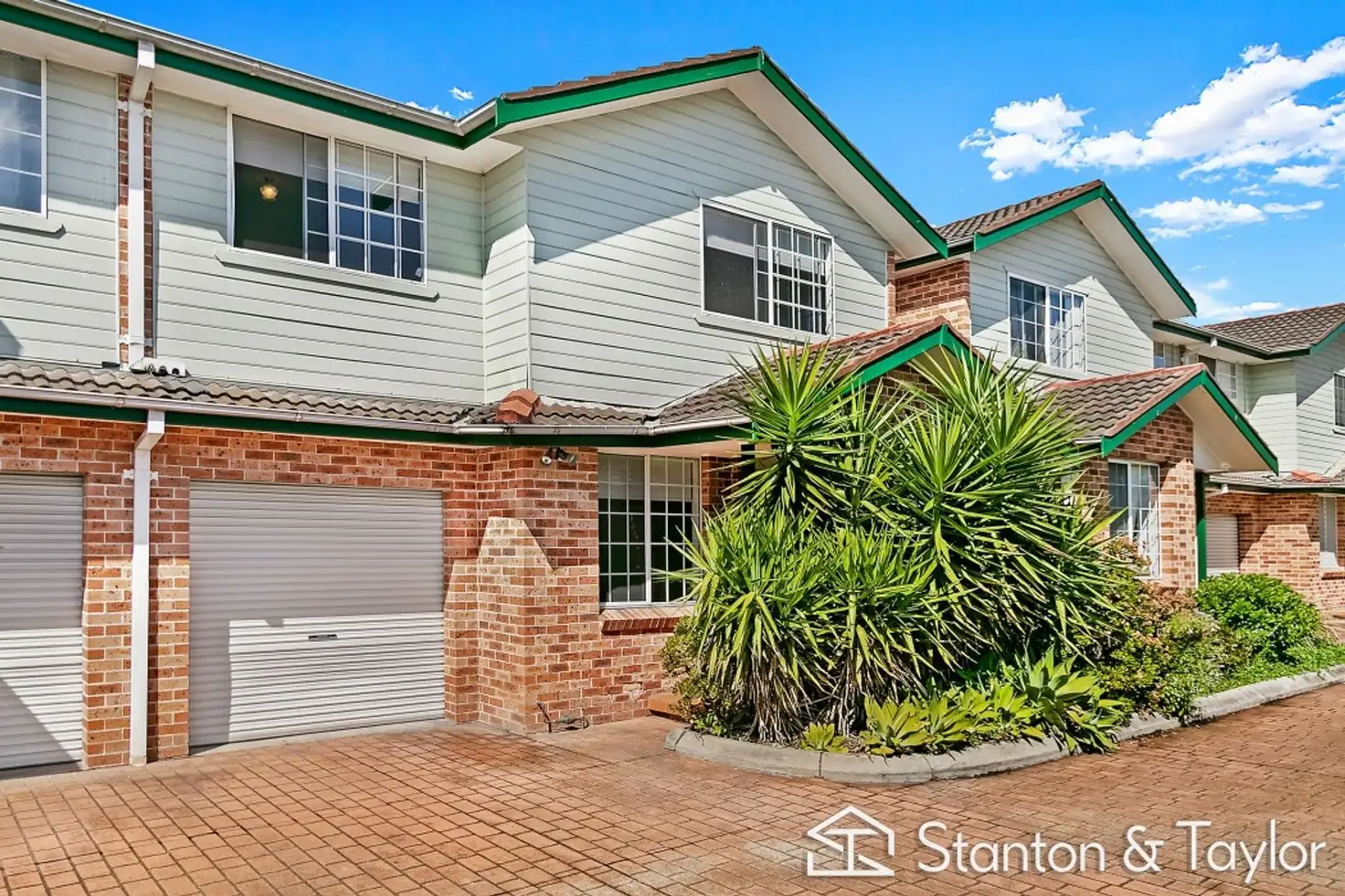 Main view of Homely townhouse listing, 3/6 College Street, Cambridge Park NSW 2747