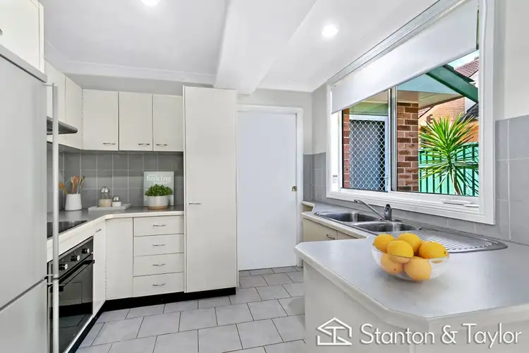 Fourth view of Homely townhouse listing, 3/6 College Street, Cambridge Park NSW 2747