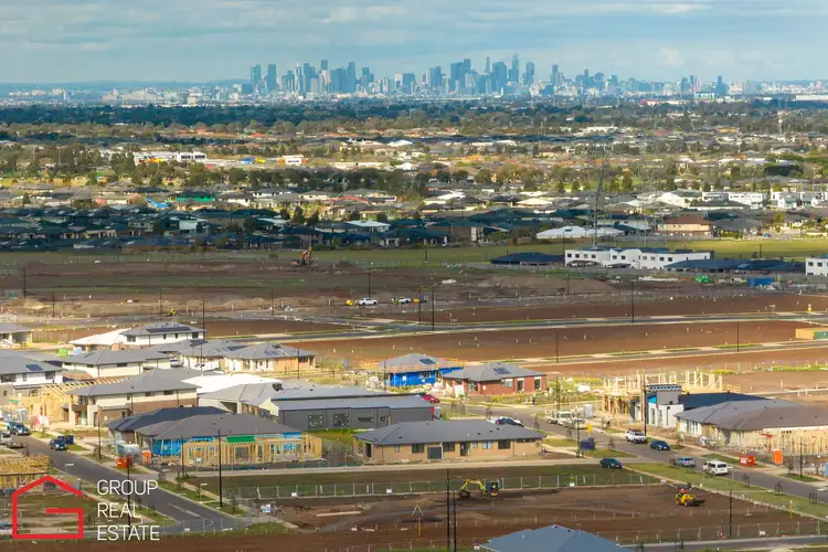 Main view of Homely land listing, 26 Horseshoe Parade, Fraser Rise VIC 3336