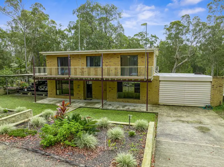 1103 Louis Bazzo Drive, Cootharaba QLD 4565