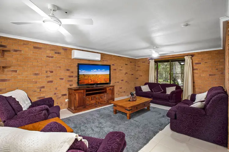 Third view of Homely house listing, 1103 Louis Bazzo Drive, Cootharaba QLD 4565