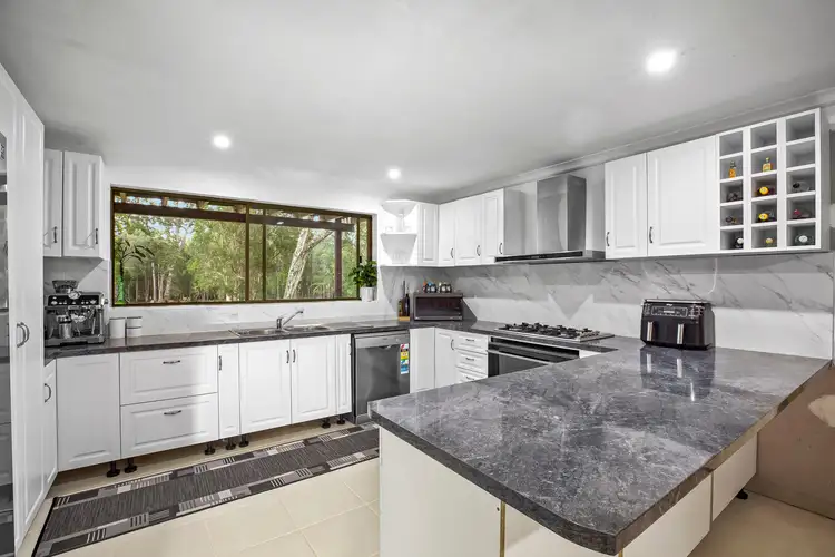 Fourth view of Homely house listing, 1103 Louis Bazzo Drive, Cootharaba QLD 4565