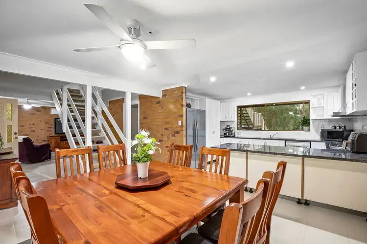 Fifth view of Homely house listing, 1103 Louis Bazzo Drive, Cootharaba QLD 4565