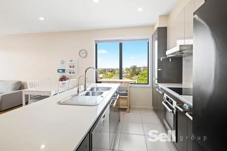 Sixth view of Homely unit listing, 206/416-420 Ferntree Gully Road, Notting Hill VIC 3168