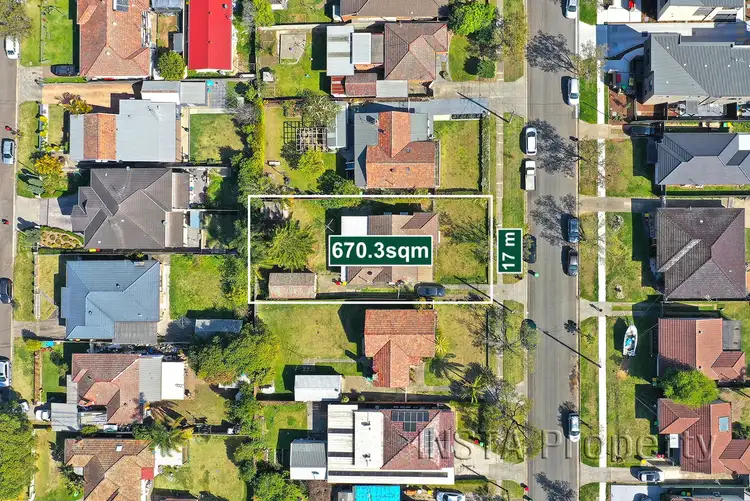 Main view of Homely house listing, 23 Moora Street, Chester Hill NSW 2162