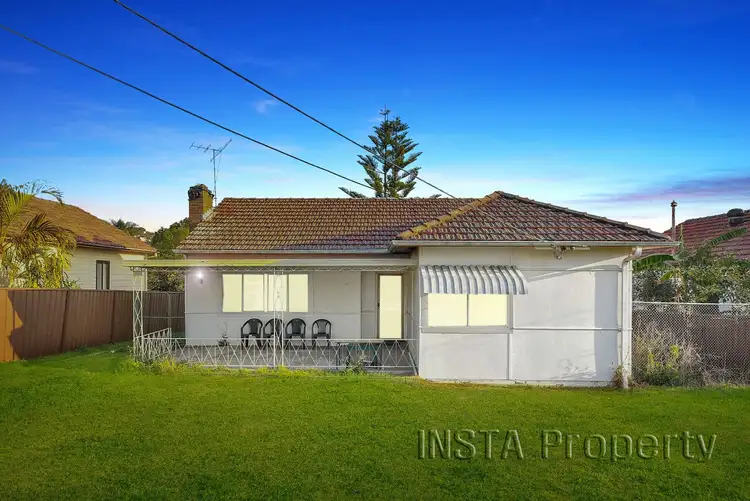 Second view of Homely house listing, 23 Moora Street, Chester Hill NSW 2162