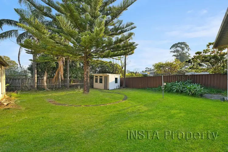 Fourth view of Homely house listing, 23 Moora Street, Chester Hill NSW 2162